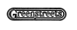 GREENSTREETS logo