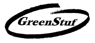GREENSTUF logo