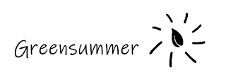 GREENSUMMER logo