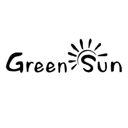 GREENSUN logo