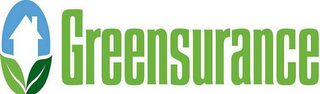 GREENSURANCE logo