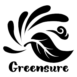 GREENSURE logo