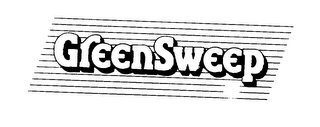 GREENSWEEP logo