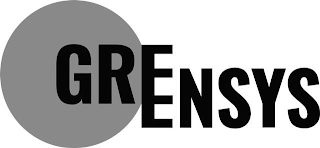 GREENSYS logo