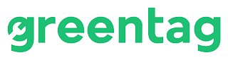GREENTAG logo