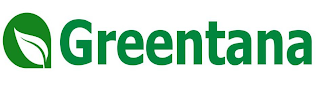 GREENTANA logo