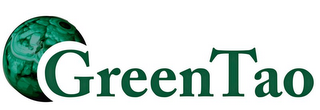 GREENTAO logo