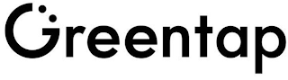 GREENTAP logo
