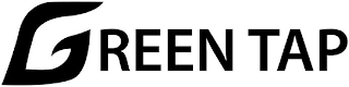 GREENTAP logo