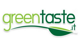 GREENTASTE.IT logo