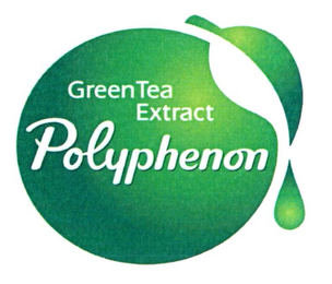 GREENTEA EXTRACT POLYPHENON logo