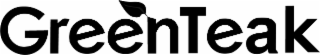GREENTEAK logo
