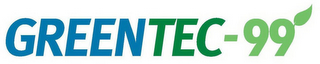 GREENTEC-99 logo