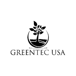 GREENTEC USA logo