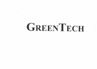 GREENTECH logo