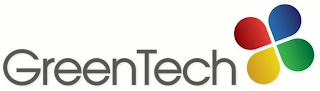 GREENTECH logo