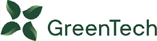 GREENTECH logo