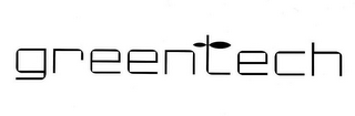 GREENTECH logo
