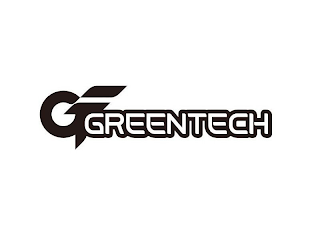 GREENTECH logo
