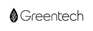 GREENTECH logo
