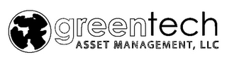 GREENTECH ASSET MANAGEMENT, LLC logo