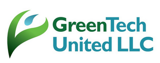 GREENTECH UNITED LLC logo