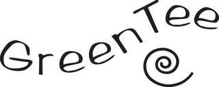 GREENTEE logo