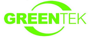 GREENTEK logo