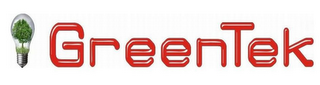 GREENTEK logo