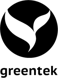 GREENTEK logo