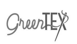GREENTEX logo