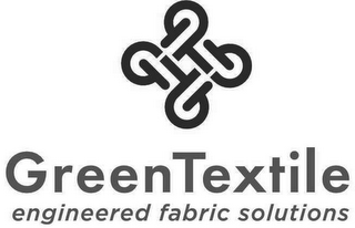 GREENTEXTILE ENGINEERED FABRIC SOLUTIONS logo