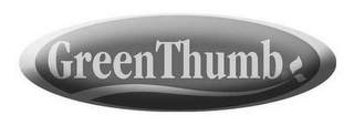 GREENTHUMB logo