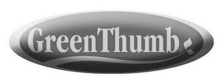 GREENTHUMB logo