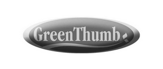 GREENTHUMB logo