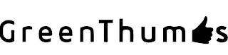 GREENTHUMBS logo