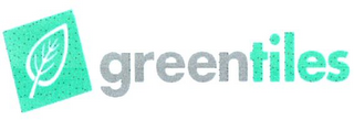 GREENTILES logo