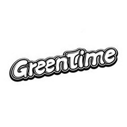 GREENTIME logo