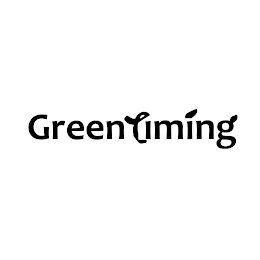 GREENTIMING logo