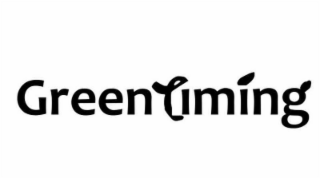 GREENTIMING logo