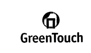 GREENTOUCH logo