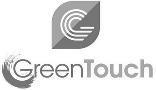 GREENTOUCH logo