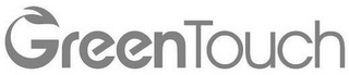 GREENTOUCH logo