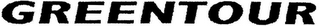 GREENTOUR logo