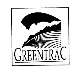 GREENTRAC logo