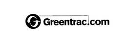 GREENTRAC.COM logo