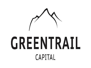 GREENTRAIL CAPITAL logo