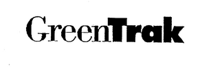 GREENTRAK logo