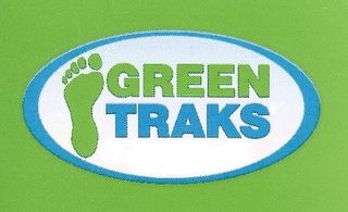 GREENTRAKS logo