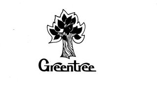GREENTREE logo